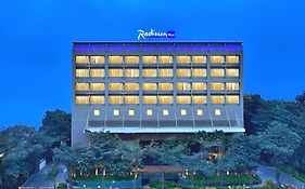 Park Plaza Bengaluru